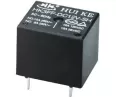Relay 12V10A HK3FF-DC12V-SHG 4 Chân